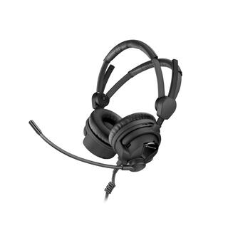 SENNHEISER HME 26 Audio headset without cable