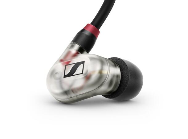 SENNHEISER IE 400 Pro Clear In-ear monitoring headphones