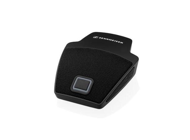 Sennheiser MEB 114-S B On-table boundary layer microphone 
