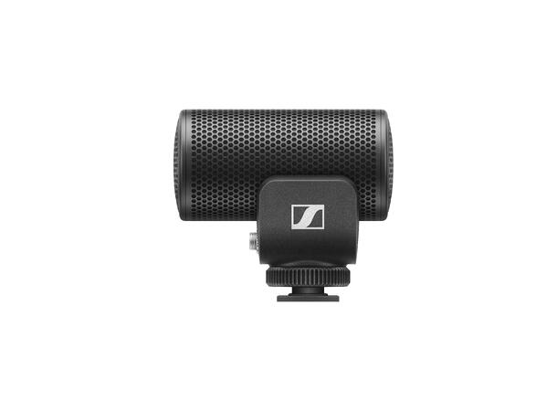 Sennheiser MKE 200 Directional on-camera microphone 