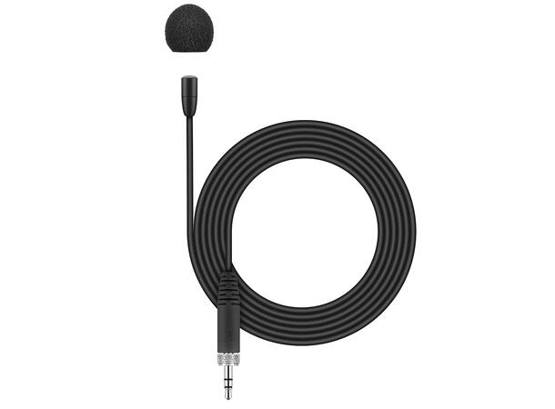 Sennheiser MKE ESSENTIAL Omni - Black 