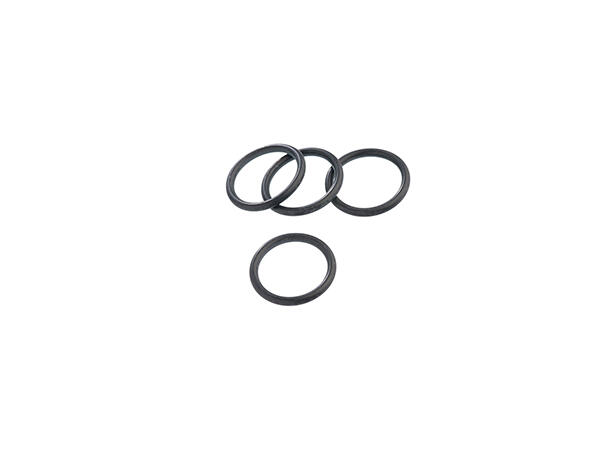 Sennheiser O Ring set for MZS 40 4 stk 