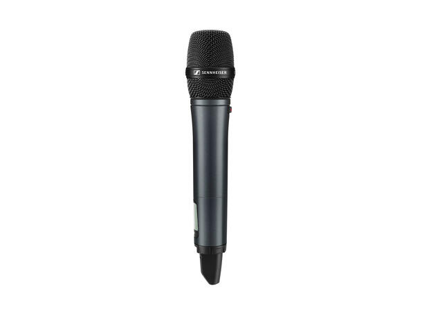 Sennheiser SKM 100 G4-S-G håndholdt sender uten kapsel 