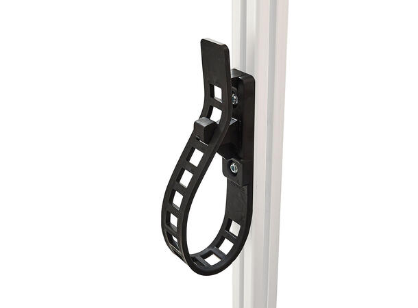 Soundcart SC-CBLH Cable Holder Passer på MiniCart 