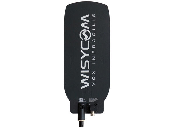 Wisycom ADB2 / ADN2 Wideband Omnidirectional Antenna 