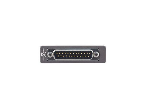 Wisycom BPA42-IKSS2 SUPERSLOT/UNISLOT MOUNT ADAPTER 