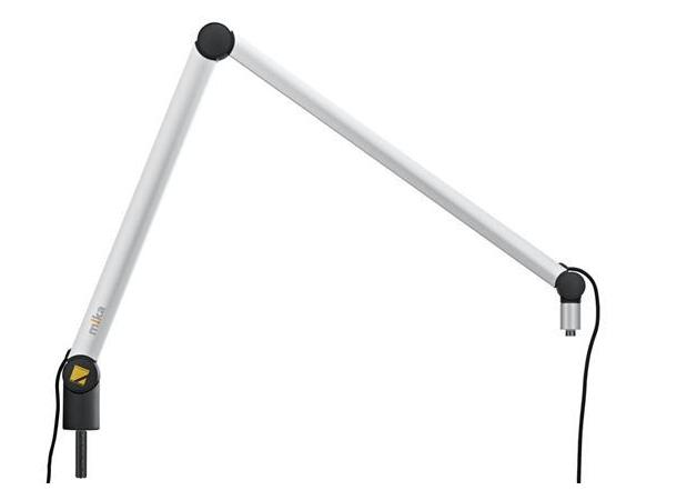 YELLOWTEC MIKA Mikstativ alu m/kabel m/kabel 43" 