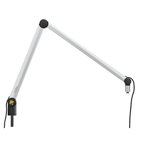 YELLOWTEC MIKA Mikstativ alu m/kabel m/kabel 43&quot;