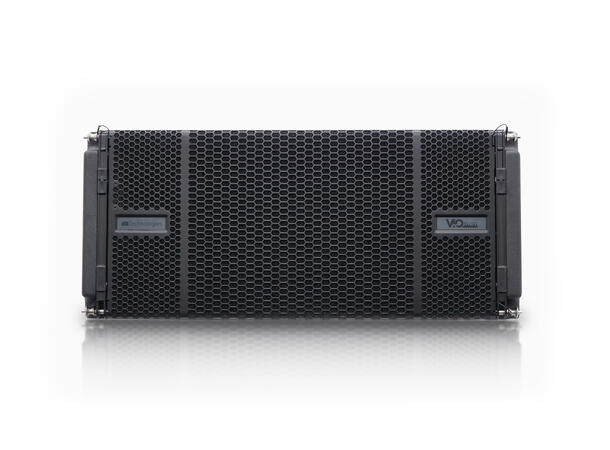 dB Technologies VIO L1610 Active symmetric 3-way line array module