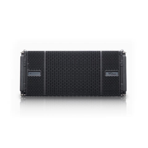 dB Technologies VIO L1610 Active symmetric 3-way line array module