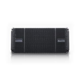 dB Technologies VIO L1610 Active symmetric 3-way line array module
