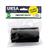 URSA MEDIUM DOUBLE POUCH Waist Big Pouch - Black 