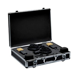 AKG C414 XLII STEREO AKG C414XLII Matched stereo pair