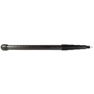 AMBIENT QP565 Quickpole Boom Pole QuickPole Microphone Boom, 69 - 248 cm