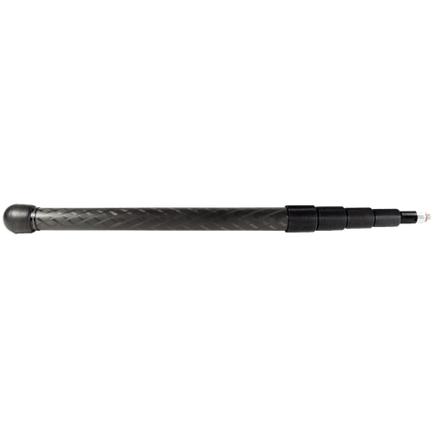 AMBIENT QP565 Quickpole Boom Pole QuickPole Microphone Boom, 69 - 248 cm