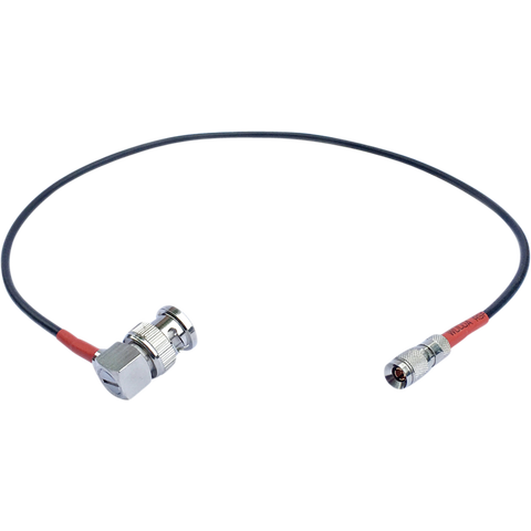 Atomos Bi-directional cable BNC Timecode/Genlock Cable