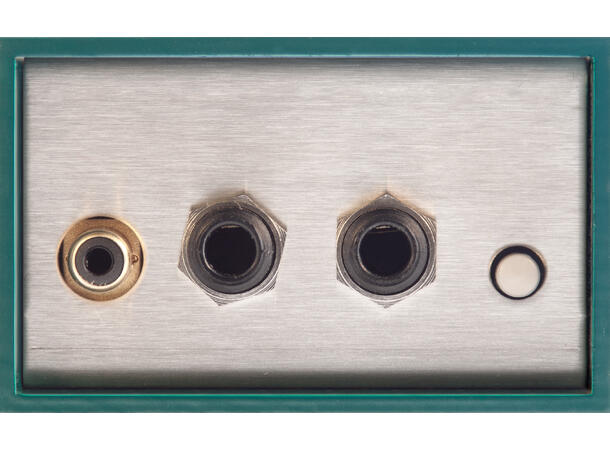 Audiowerkzeug MoDI Passiv DI boks Passiv Mono DI-Box - Prolyd AS