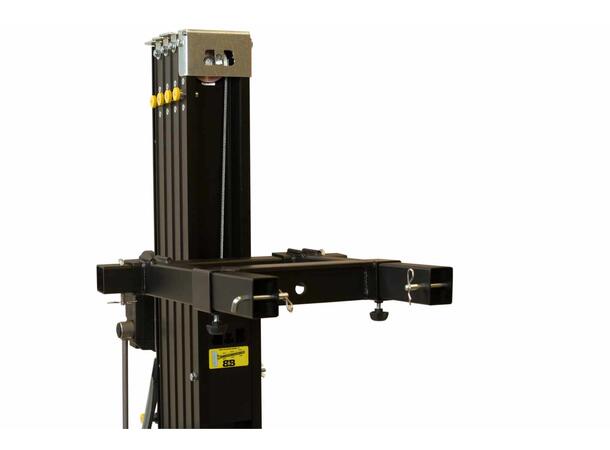 Block&Block GAMMA 50 - Line array lift Max Høyde: 6,20, max vekt: 300kg (DEMO) 