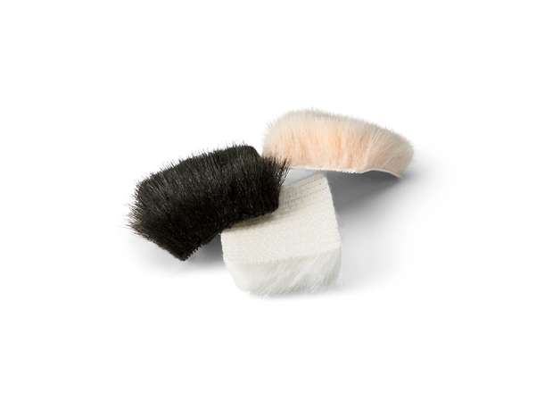 Bubblebee THE INVISIBLE LAV COVERS BIG BAG - FUR OUTDOOR 