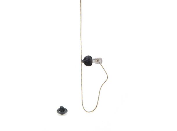 Bubblebee THE SIDEKICK 3 IN-EAR IFB MONITOR, MONO, STRAIGHT 