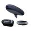 Cinela PIA-418-S PIANO windshield MKH418 1 axis swivel