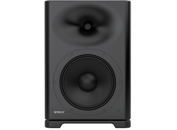 Genelec S360A SAM Sort Genelec S360A SAM Aktiv Monitor Sort 