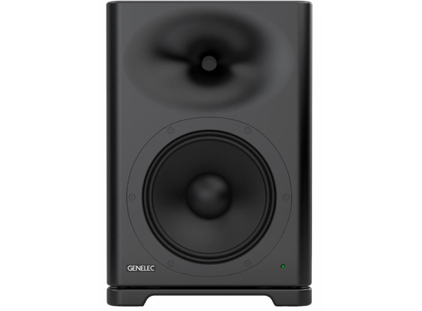 Genelec S360A SAM Sort Genelec S360A SAM Aktiv Monitor Sort