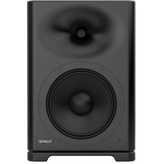 Genelec S360A SAM Sort Genelec S360A SAM Aktiv Monitor Sort
