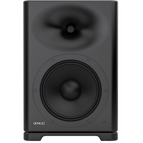 Genelec S360A SAM Sort Genelec S360A SAM Aktiv Monitor Sort