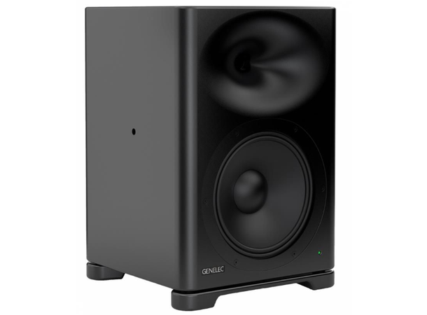 Genelec S360A SAM Sort Genelec S360A SAM Aktiv Monitor Sort 