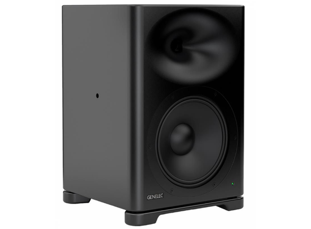 Genelec S360A SAM Sort Genelec S360A SAM Aktiv Monitor Sort