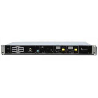 Glensound GS-FW31 subrack with IFB Twin 4 wire 1U