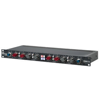 Heritage Audio SYMPH Asymptotic EQ EQ Stereo Miks/ Master
