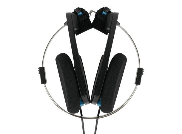 Koss porta pro red hot sale