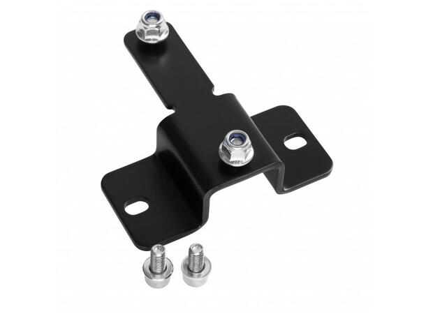 K&M Genelec T-adapter plate for 24452 