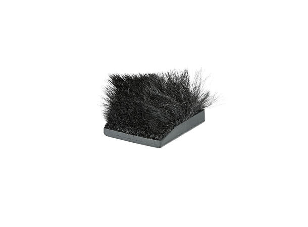 LMC Sound 4S Furry Mount Sanken COS 11, Black