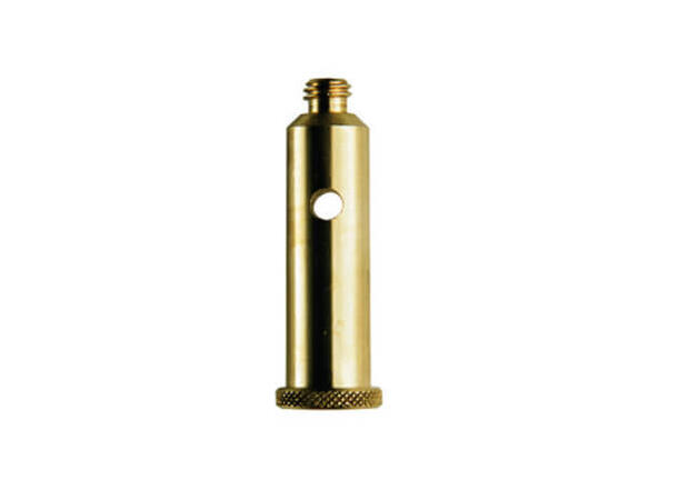 MANFROTTO Adapter 184 3/8 M - 3/8 F 