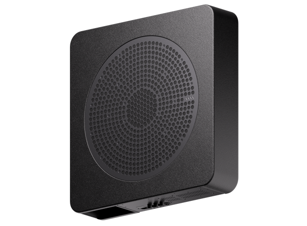 NNNN Comium 30 A Studiomonitor NNNN Comium 30 Active speaker 