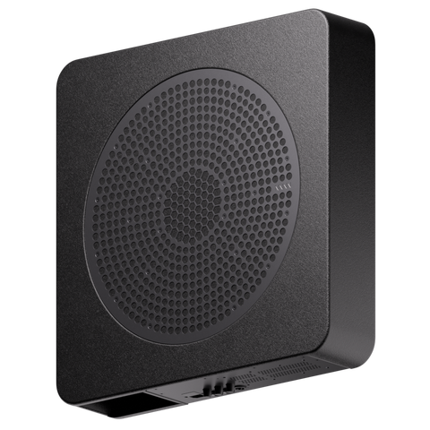 NNNN Comium 30 A Studiomonitor NNNN Comium 30 Active speaker
