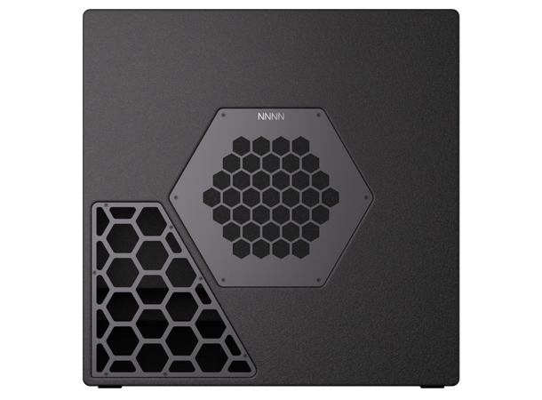 NNNN Devor 30 P Subwoofer NNNN Devor 30 A Passive 2x12''subwoofer 