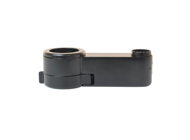 O.C.White PMB-1-13 ProBoom Gen2 Post Mounting Bracket 