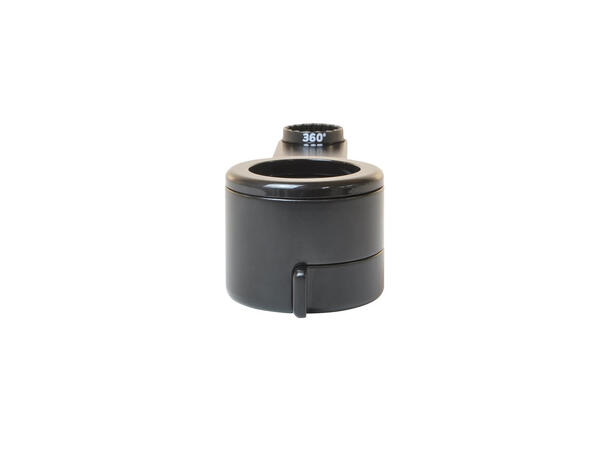 O.C.White PMB-1-13 ProBoom Gen2 Post Mounting Bracket 