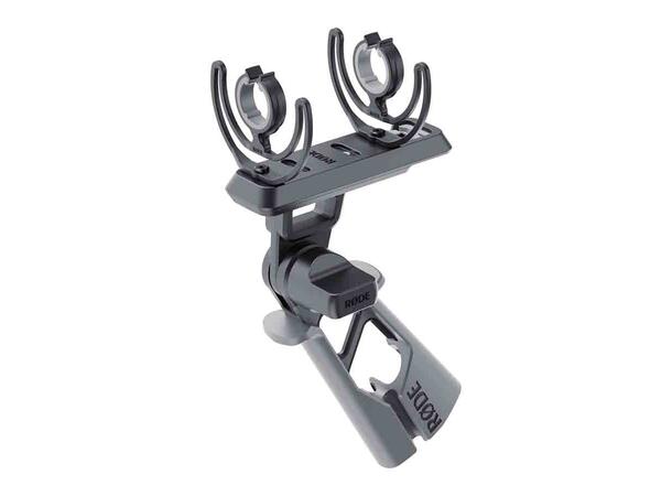 RODE  PG2R Pistol Grip med Rycote Lyre 