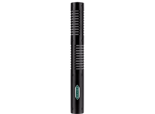 Royer Labs SF-12 Stereo Ribbon Microphone 