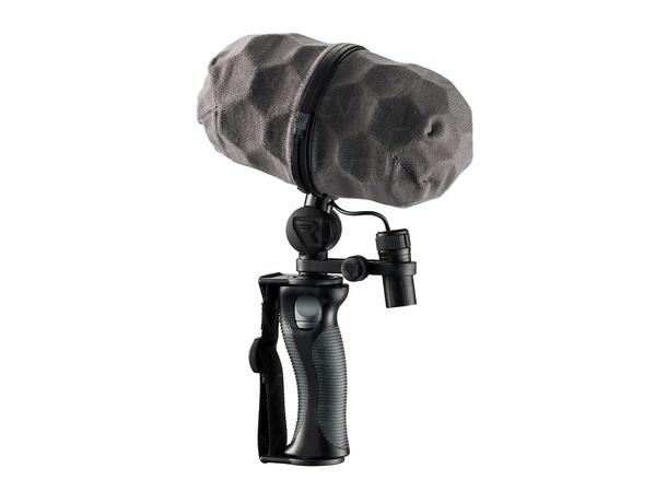 Rycote Nano-Shield Kit NS0-AA Modular Windshield Kit 