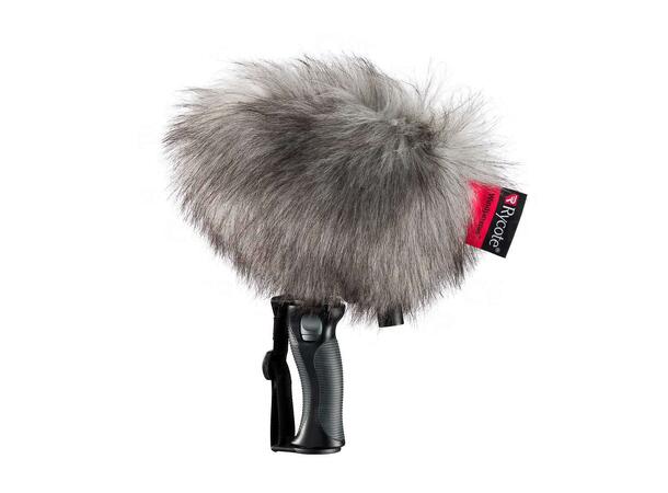 Rycote Nano-Shield Kit NS0-AA Modular Windshield Kit