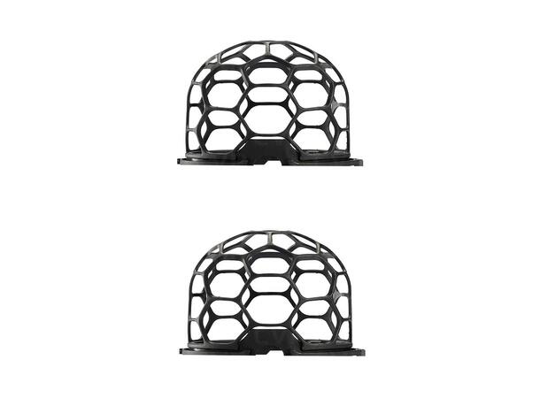 Rycote Nano-Shield Kit NS0-AA Modular Windshield Kit 