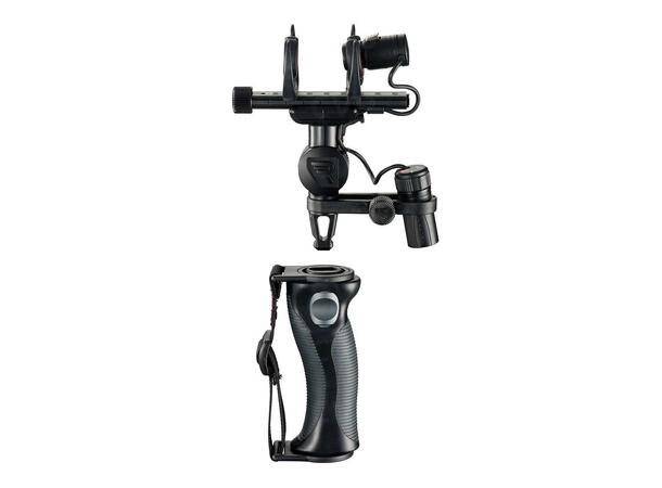 Rycote Nano-Shield Kit NS0-AA Modular Windshield Kit 