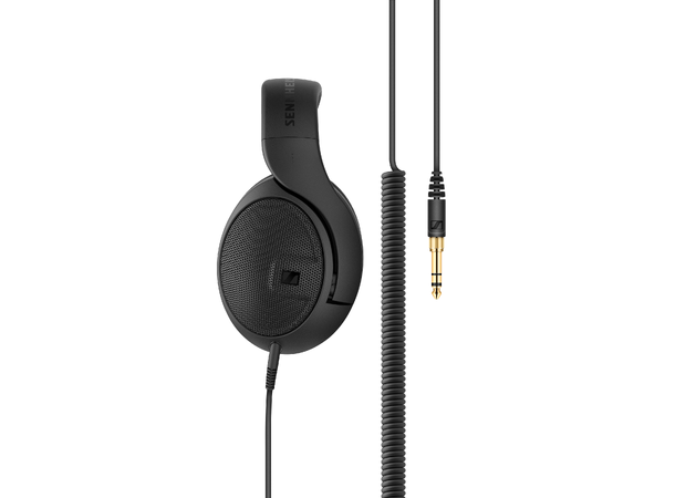 SENNHEISER HD 400 PRO Headphone, Dynamic, Reference 
