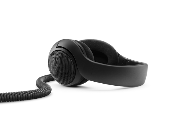 SENNHEISER HD 400 PRO Headphone, Dynamic, Reference 